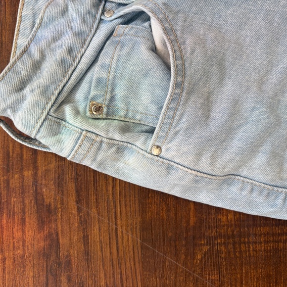 Mom jeans - Picture 3 of 4